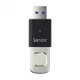 Lexar Fingerprint F35pro USB 3.2 128GB atmintukas