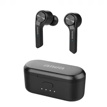 AIWA ESP-350BK nešiojamas Bluetooth garsiakalbis 20W IPX6 juodas