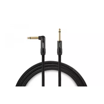 Warm Audio PREM-TS-1RT-10 Instrumentinis kabelis 3m (10ft) 6,35mm TS juodas