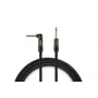 Warm Audio PREM-TS-1RT-10 Instrumentinis kabelis 3m (10ft) 6,35mm TS juodas