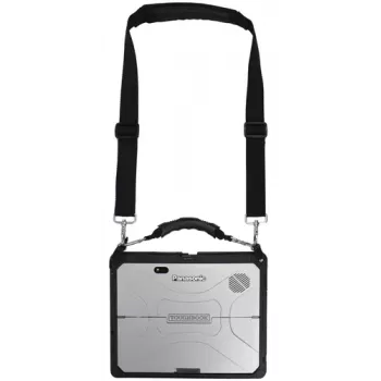 Panasonic Infocase ToughMate Mobility Bundle – Rankinis dirželis ir peties diržas planšetei