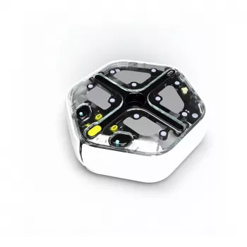 iRobot MINT Coding Robot Root Pro (RT001) – edukacinis robotas programavimui nuo darželio iki universiteto