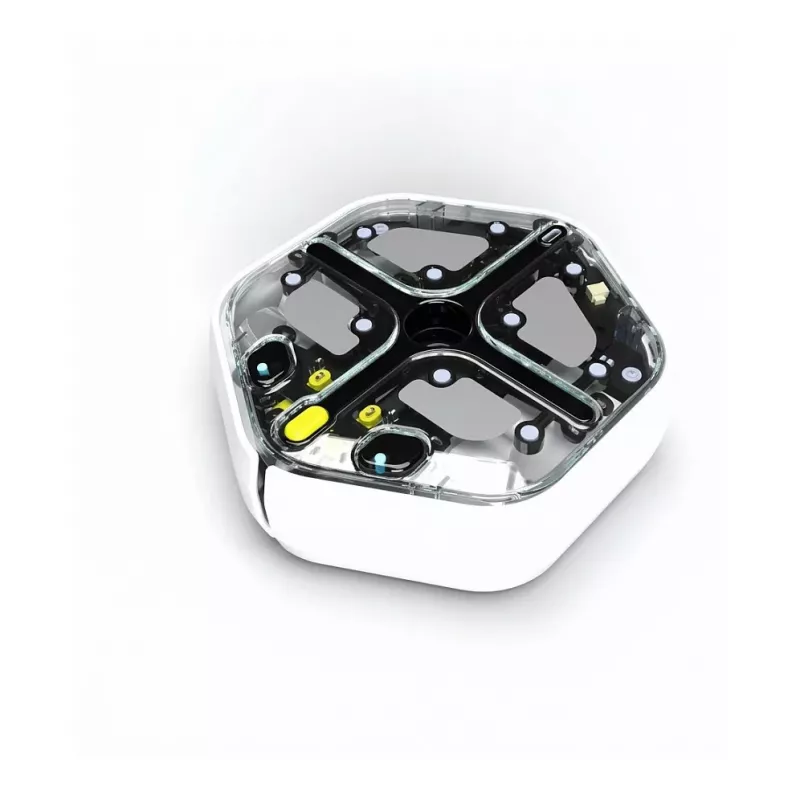 iRobot MINT Coding Robot Root Pro (RT001) – edukacinis robotas programavimui nuo darželio iki universiteto