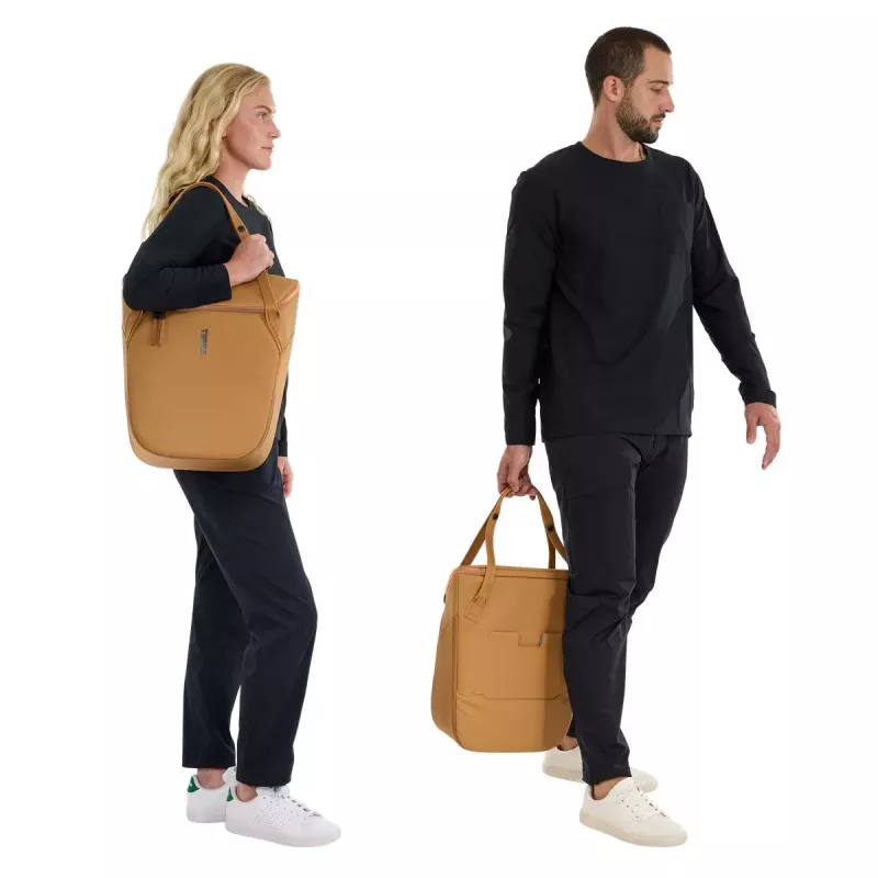Thule 5472 Chasm Cooler 21L su InLock Dusted Orange
