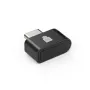 Kensington VeriMark IT 2.0 Kensington pirštų antspaudų skaitytuvas, USB-C, FIDO2, Windows Hello, juodas