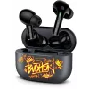 Buxton BTW4600 Grey - TWS In-Ear Ausinės, Pilka