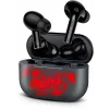 Buxton BTW4600 Grey - TWS In-Ear Ausinės, Pilka