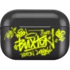 Buxton BTW4600 Grey - TWS In-Ear Ausinės, Pilka