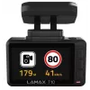 LAMAX T10 GPS 4K Wi-Fi Dash Cam