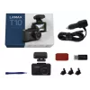 LAMAX T10 GPS 4K Wi-Fi Dash Cam