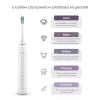 TrueLife SonicBrush Clean30 White suaugusiųjų osciliuojantis dantų šepetėlis