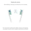 TrueLife SonicBrush Clean30 White suaugusiųjų osciliuojantis dantų šepetėlis