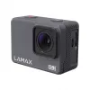 LAMAX X5.2 Action Camera 4K Ultra HD Wi-Fi Waterproof 30m
