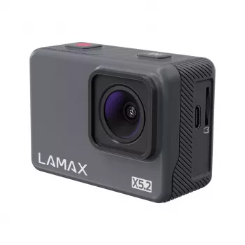 Veiksmo kamera LAMAX X5.2