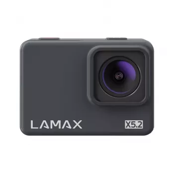 Veiksmo kamera LAMAX X5.2