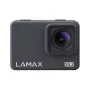 LAMAX X5.2 Action Camera 4K Ultra HD Wi-Fi Waterproof 30m
