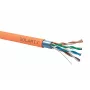 SOLARIX CAT.5E FTP LSOHFR B2ca s1,d1,a1 vytos poros kabelis 500 m