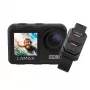 LAMAX W10.2 4K 2 inch Wi-Fi 20MPx MAXsmooth 2.0 veiksmo kamera