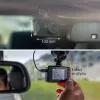 LAMAX T3 Dashcam Full HD 1080p 140° Wide Angle with G-Sensor and Parking Mode