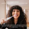 Garsinis dantų šepetėlis TrueLife SonicBrush Clean70 UV