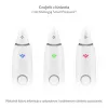 Garsinis dantų šepetėlis TrueLife SonicBrush Clean70 UV