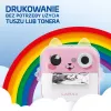 LAMAX InstaKid2 Plus Vaikų momentinė skaitmeninė kamera, rožinė