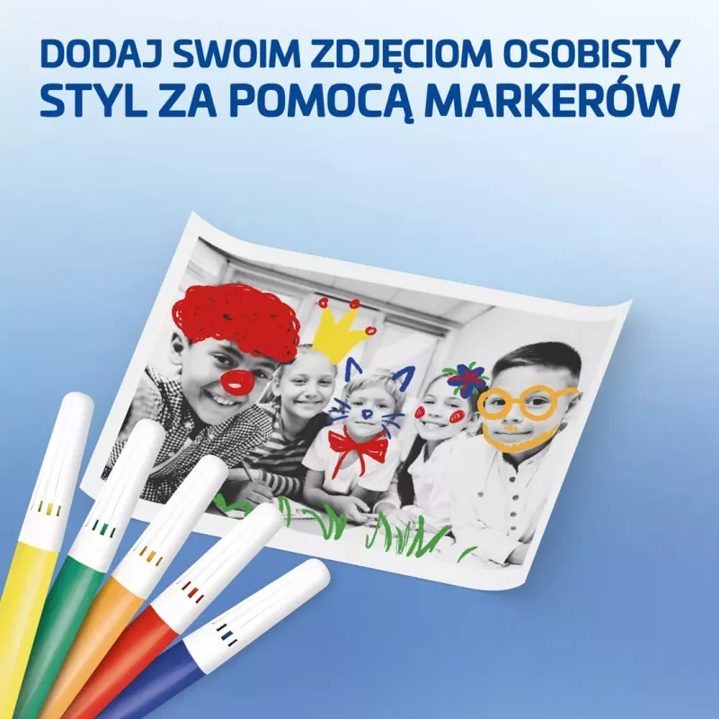 LAMAX InstaKid2 Plus Vaikų momentinė skaitmeninė kamera, rožinė