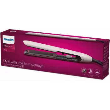 Philips 5000 Series BHS515/00 Tiesintuvas plaukams, šiltai balta, 1.8 m laidas