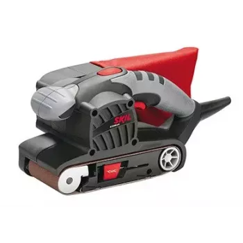 SKIL juostinis šlifuoklis 650W 1210AA