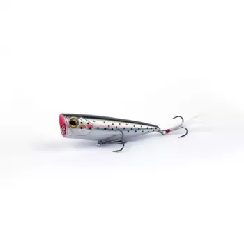 Shimano Yasei Pure Pop F 60mm Perch Popper Lure