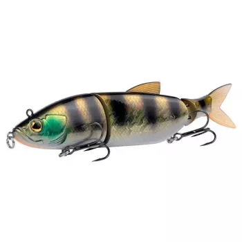 Shimano Yasei Pure Pop F 60mm Perch Popper Hard Bait