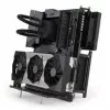 Streacom BC1 Vertical GPU Kit – Titan Grey