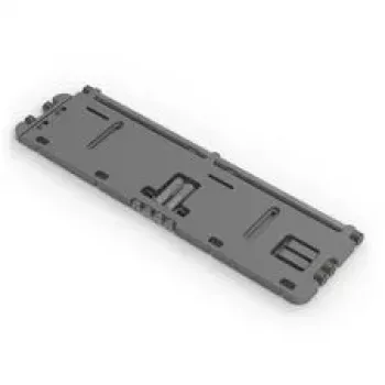 Streacom BC1 Vertical GPU Kit – Titan Grey