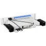 Rackmount.IT RM-SR-T16 tvirtinimo rėmo rinkinys, skirtas Sophos XGS 116/126/136/118/128/138