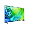 Samsung QE55QN80HAUXXH 55 colių 4K Neo QLED Mini LED išmanusis televizorius