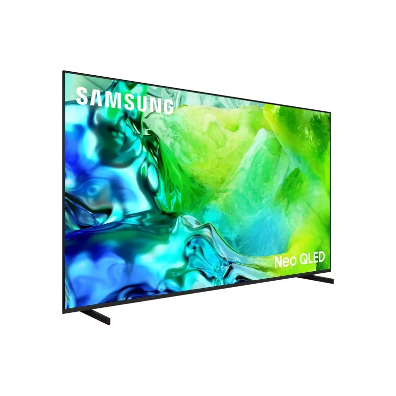 Samsung QE55QN80HAUXXH 55 colių 4K Neo QLED Mini LED išmanusis televizorius