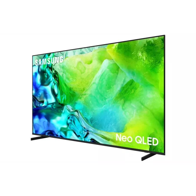Samsung QE55QN80HAUXXH 55 colių 4K Neo QLED Mini LED išmanusis televizorius