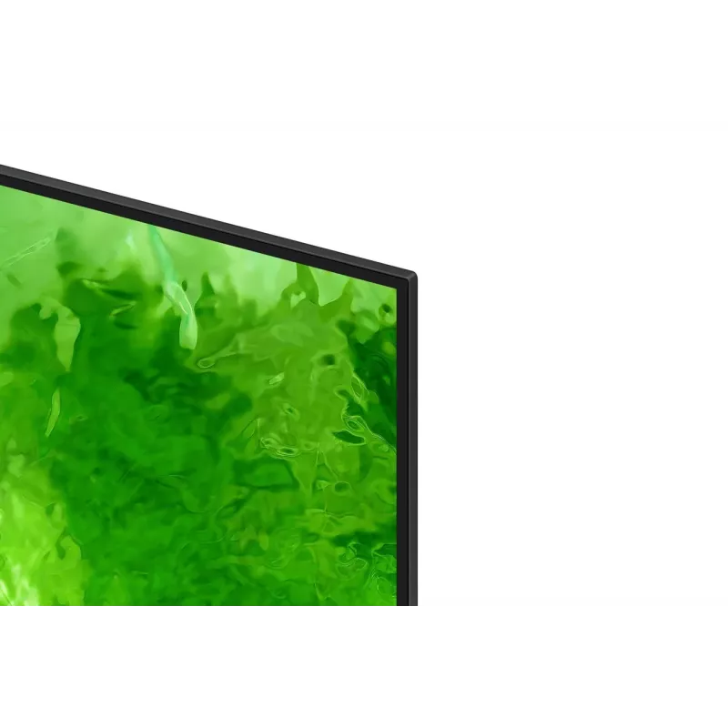 Samsung QE55QN80HAUXXH 55 colių 4K Neo QLED Mini LED išmanusis televizorius