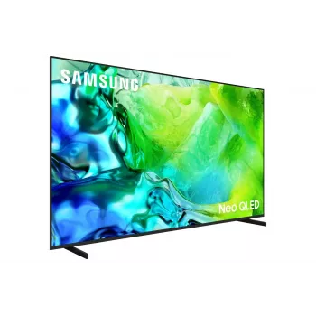 Samsung QE75QN80HAUXXH 75 colių 4K Neo QLED Mini LED išmanusis televizorius