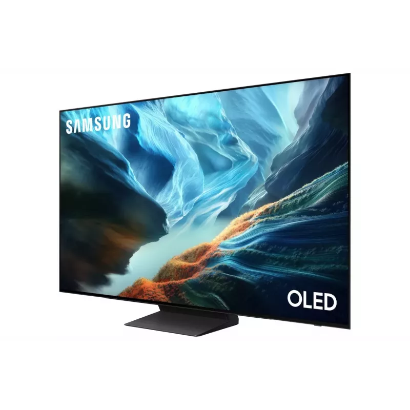 Samsung QE48S90HAEXXH 48 colių 4K OLED išmanusis televizorius, 165Hz, Tizen OS, Vision AI (2026)