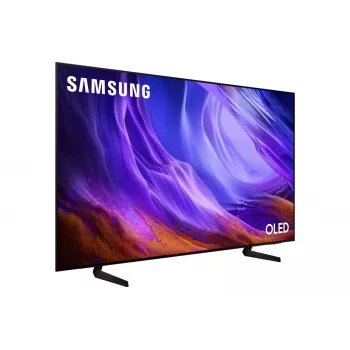 Samsung QE55S85HAEXXH 55 inch 4K OLED Smart TV (2024)
