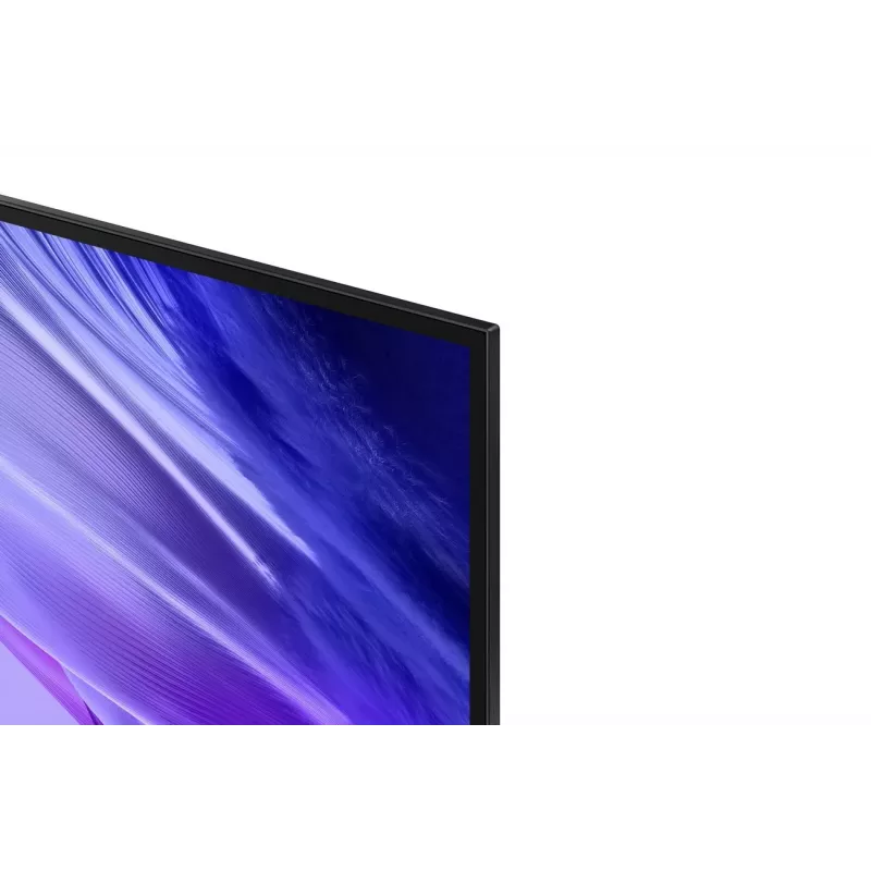 Samsung QE55S85HAEXXH 55 inch 4K OLED Smart TV (2024)