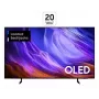 Samsung QE55S85HAEXXH 55 inch 4K OLED Smart TV (2024)
