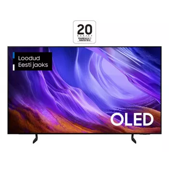 Samsung QE65S85HAEXXH 65 colių 4K OLED Smart TV (2024)