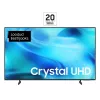 Samsung UE55U8092HUXXH 55 colių 4K UHD LED išmanusis televizorius (2019)