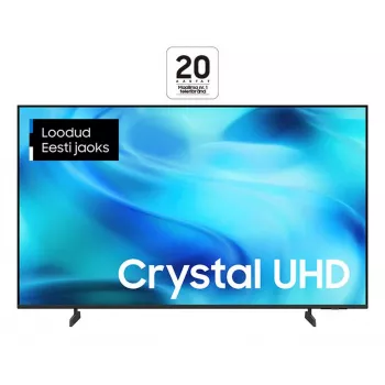 Samsung UE55U8092HUXXH 55 colių 4K UHD LED išmanusis televizorius (2019)