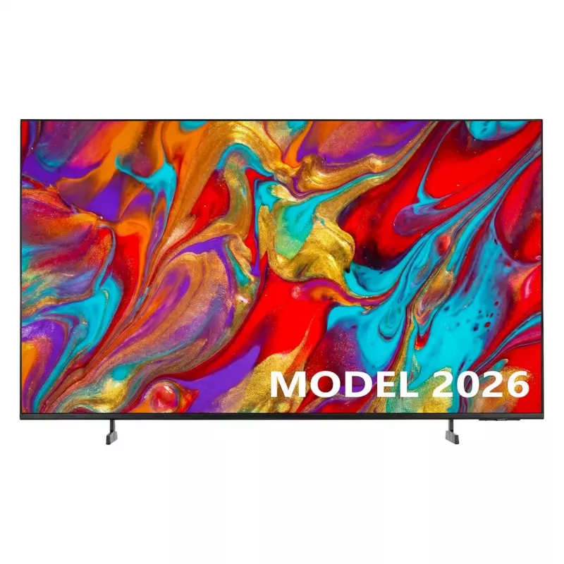 Samsung UE55U8072H 139.7 cm (55 inch) 4K Ultra HD Smart TV Wi-Fi Black
