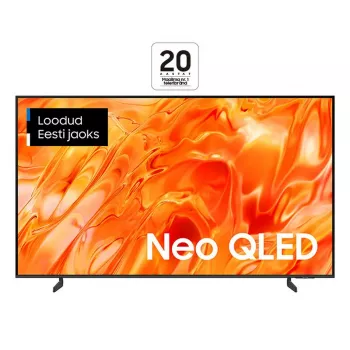 Samsung QE43QN70HAUXXH 43 inch 4K Neo QLED Mini LED Smart TV (2023)