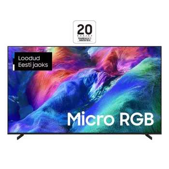 Samsung MRE65R85HAUXXH 146 colių 4K Micro LED ekranas