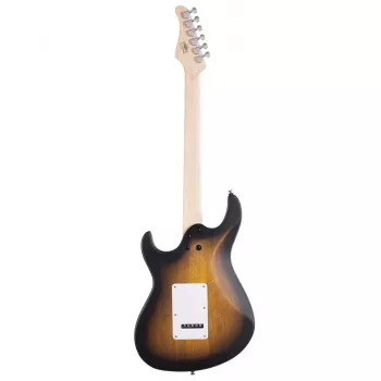 CORT G110 Open Pore Sunburst elektrinė gitara